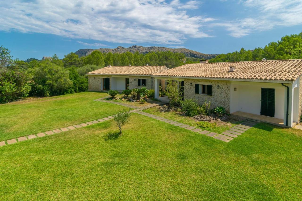 Villa L'esplai Pollensa