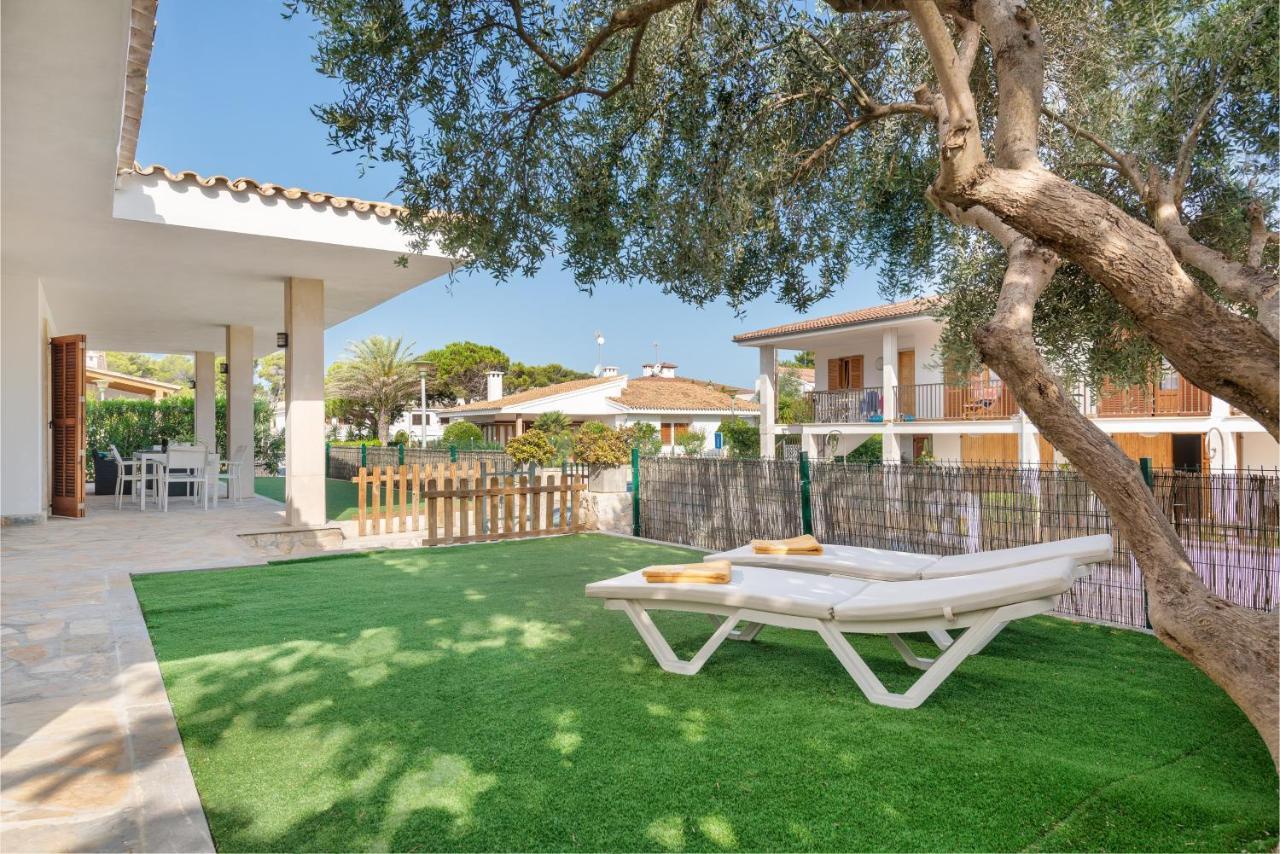 Bugambilia Сasa de vacaciones Muro