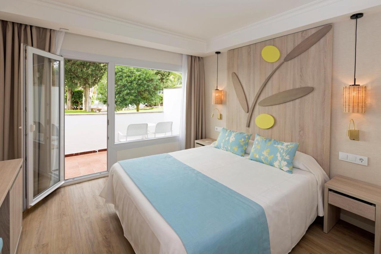 Hotel Hsm Solivera 4*