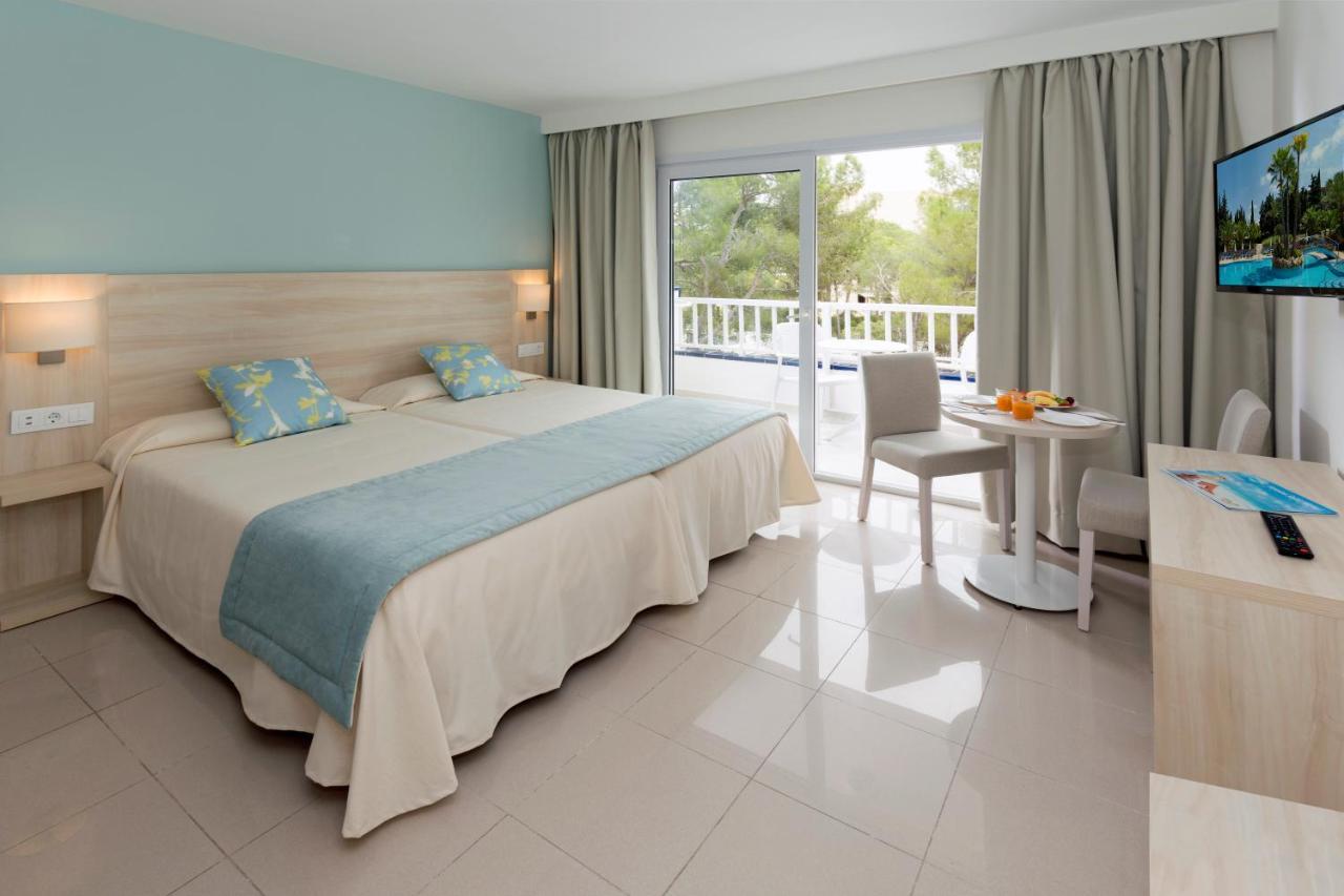 Hotel Hsm Solivera Peguera