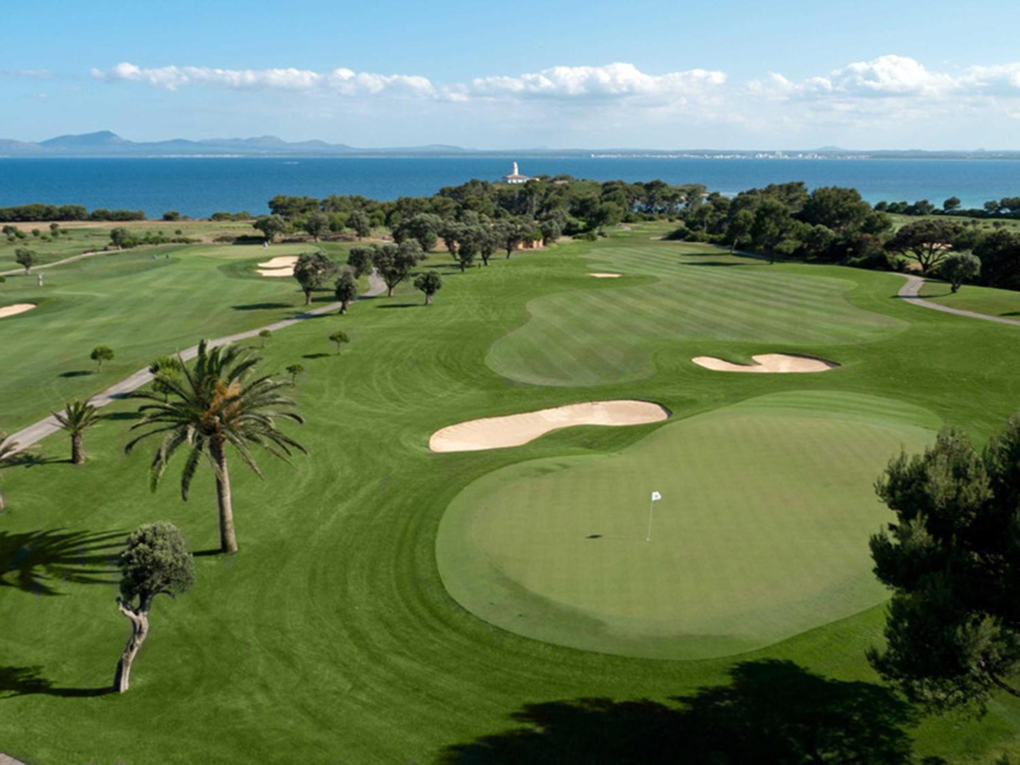 Apartamento Alcanada Torre Mayor, Solo 50 Metros Del Mar