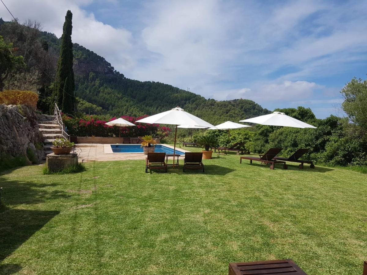 Sa Plana Petit Hotel 3*