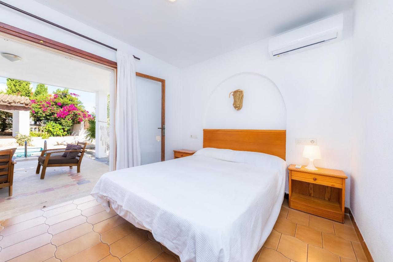 Palmitos Сasa de vacaciones Can Picafort (Mallorca)