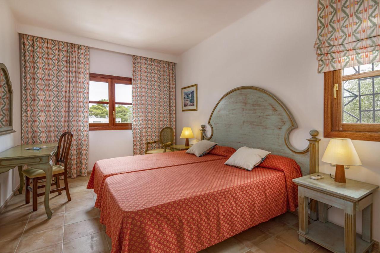 Cala Dor Holiday home *