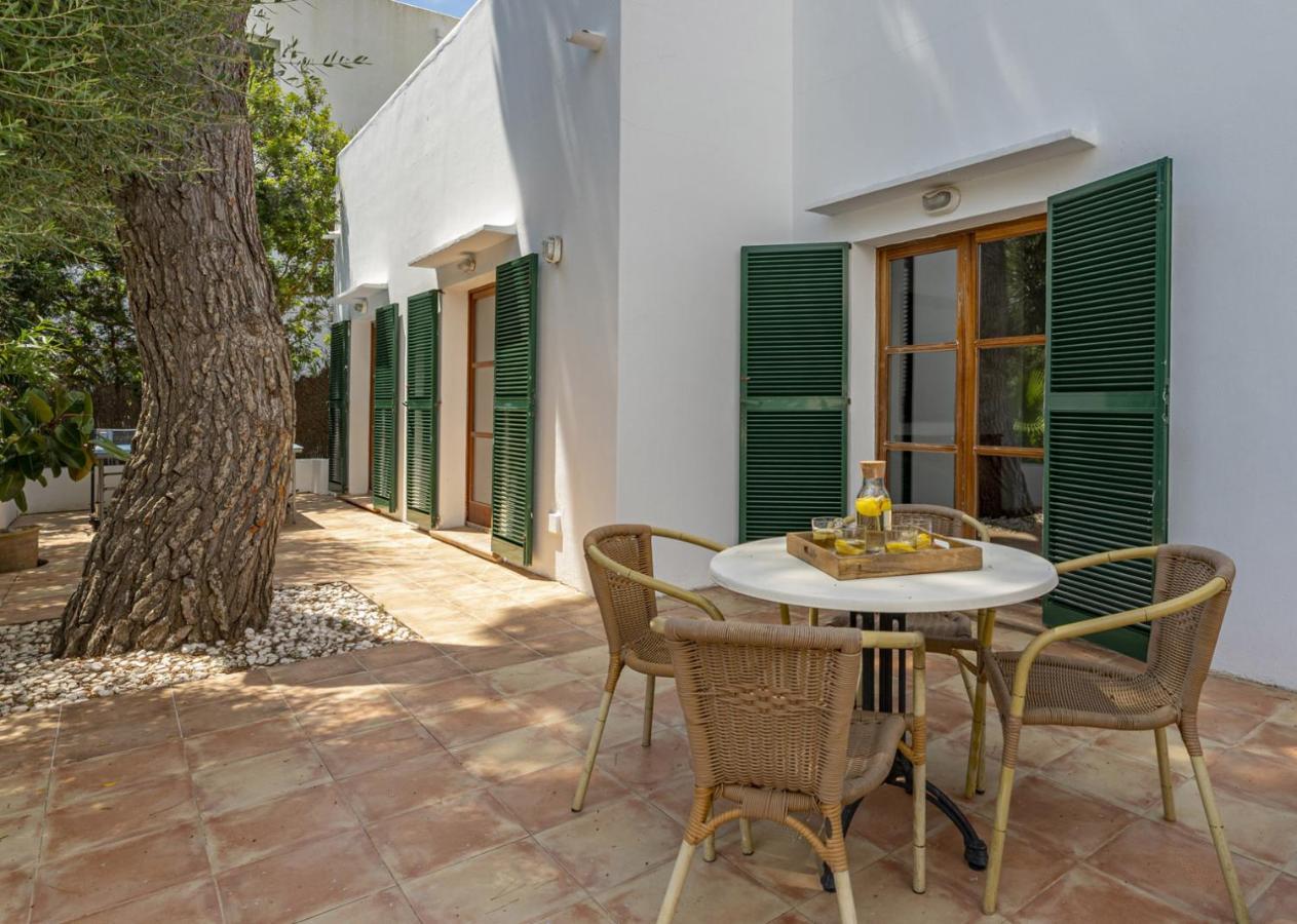 Cala Dor Holiday home *