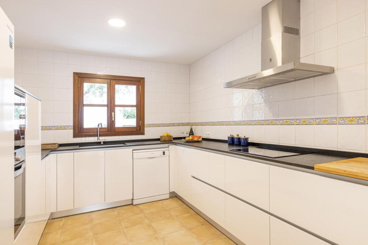 Cala Dor Holiday home *