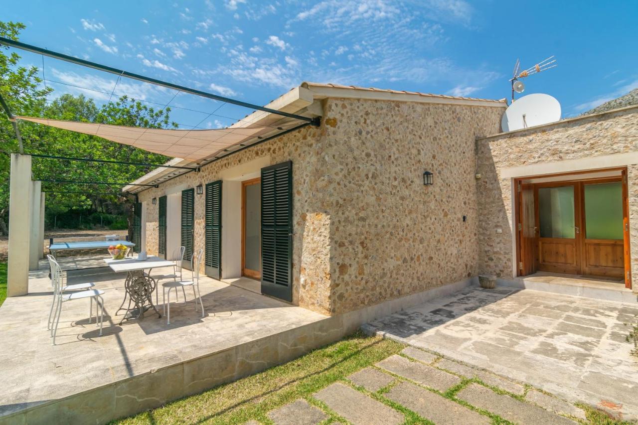 L'esplai * Pollensa