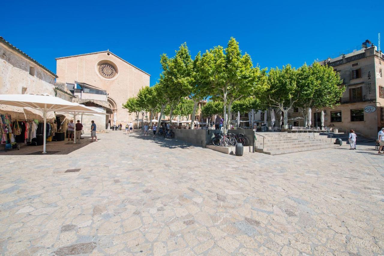 L'esplai Villa Pollensa