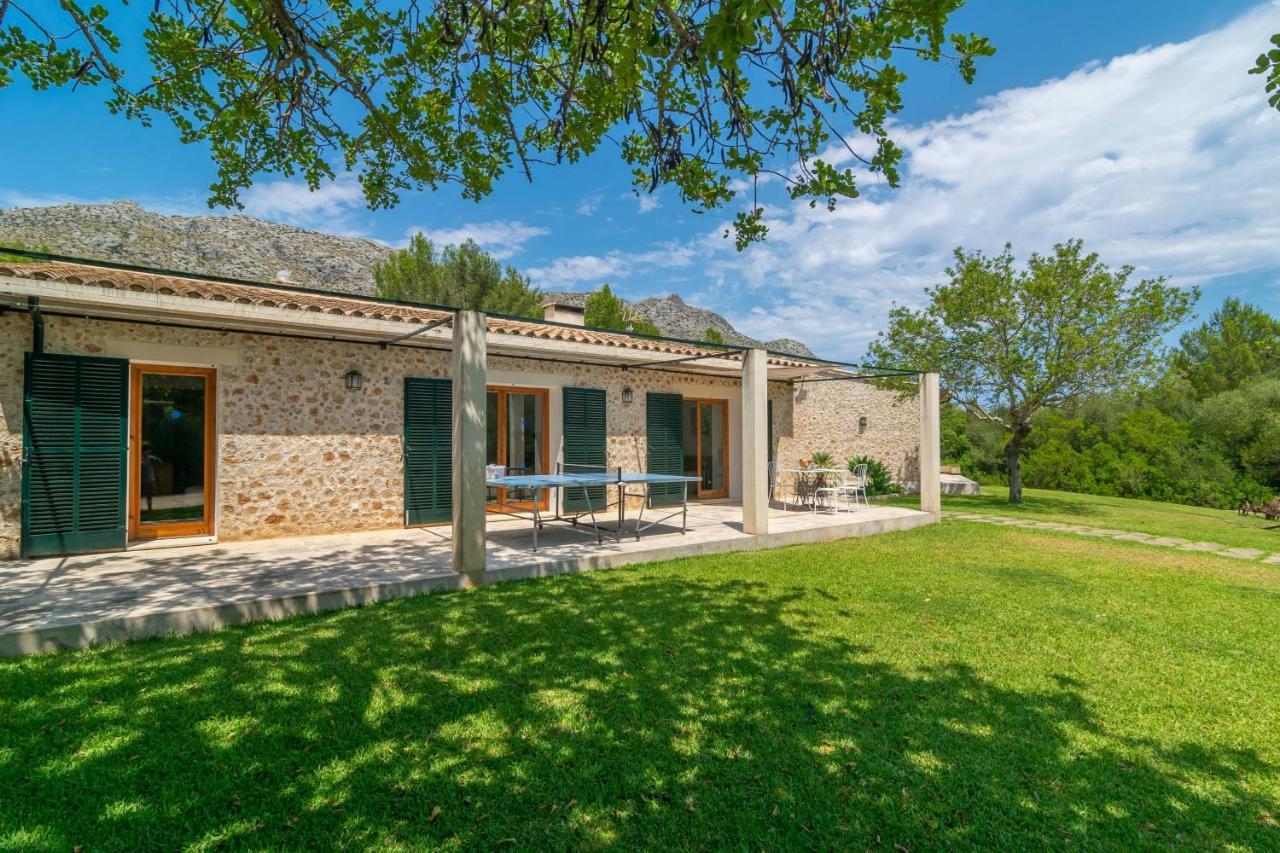 L'esplai Villa