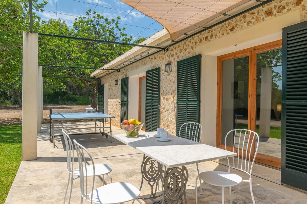 Villa L'esplai