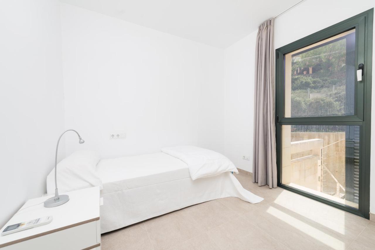 Mirador Blue D - Cala Sant Vicenc Apartment Cala San Vicente (Mallorca)