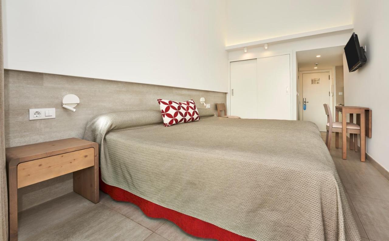 Hoposa & Villaconcha Apartahotel 4*