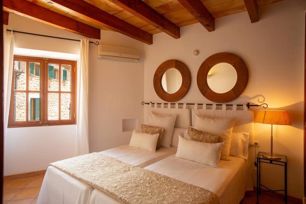 Sa Tanqueta De - Adults Only Apartahotel 4*