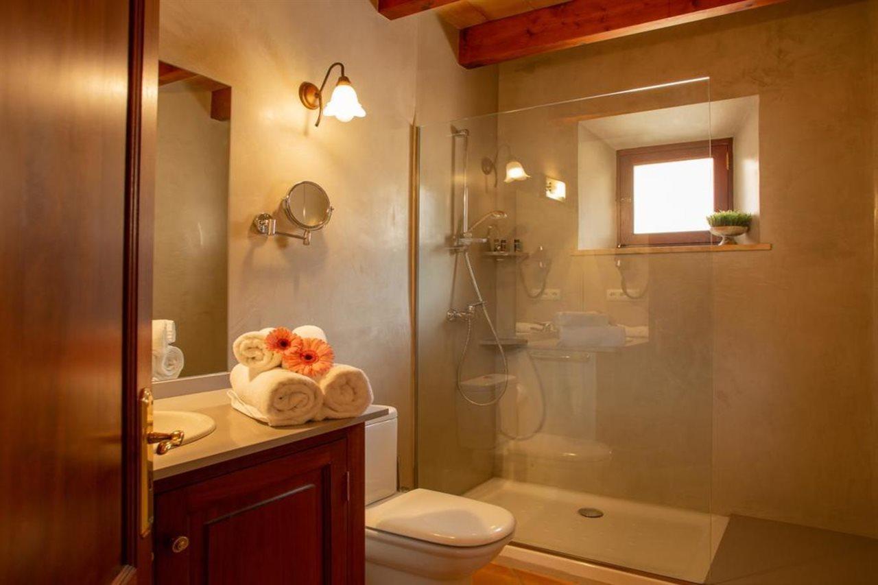 Sa Tanqueta De - Adults Only Apartahotel Fornalutx