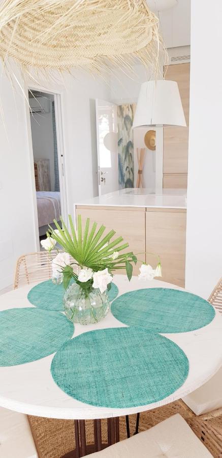 Mar Y Sol Apartment
