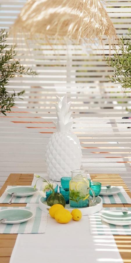 Mar Y Sol Apartment *