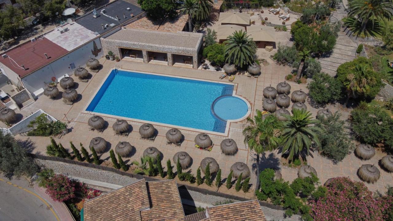 Es Port Hotel Puerto de Sóller