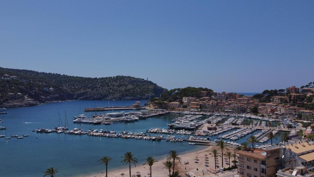 Es Port 4* Puerto de Sóller