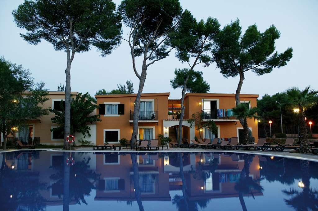 Hotel Occidental Playa De Palma