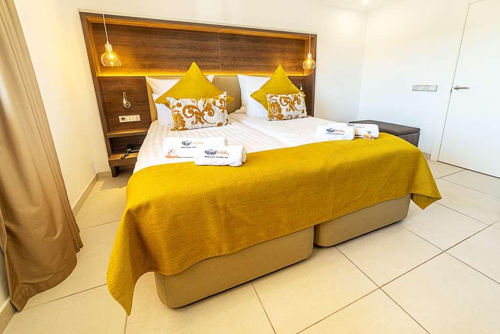 Paradise Residencial Cala Ratjada (Mallorca)