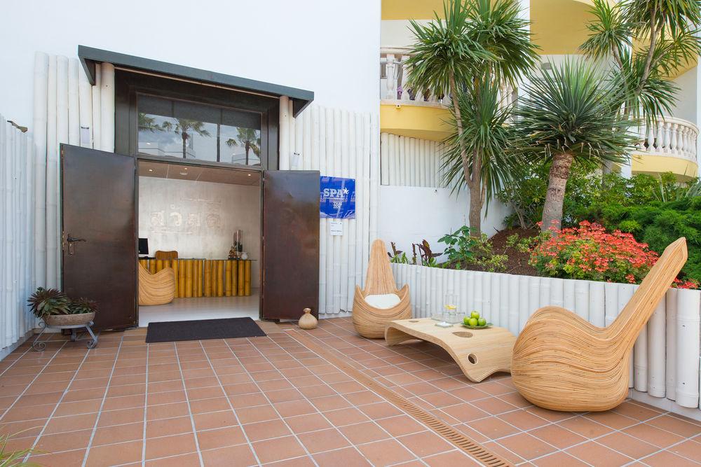 Iberostar Selection Albufera Park Hotel