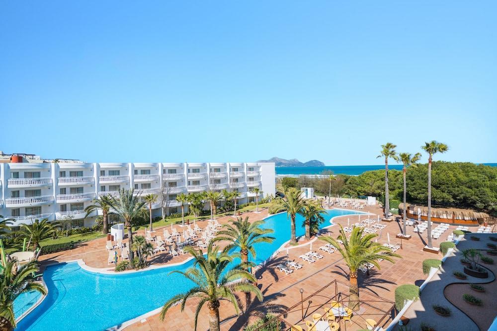 Hotel Iberostar Selection Albufera Park