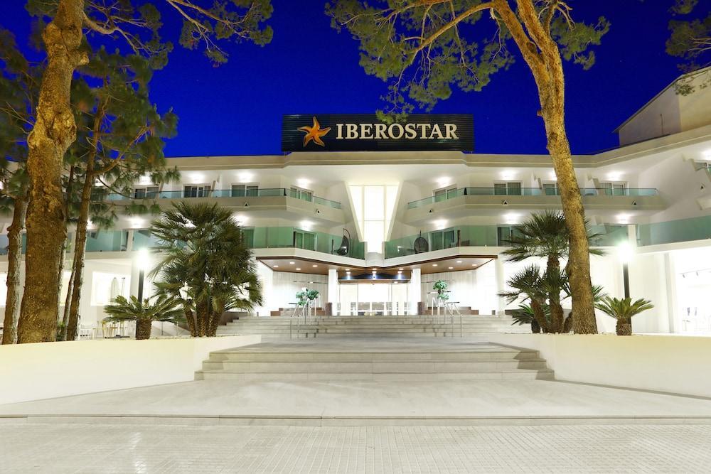 Iberostar Playa De Muro 4*