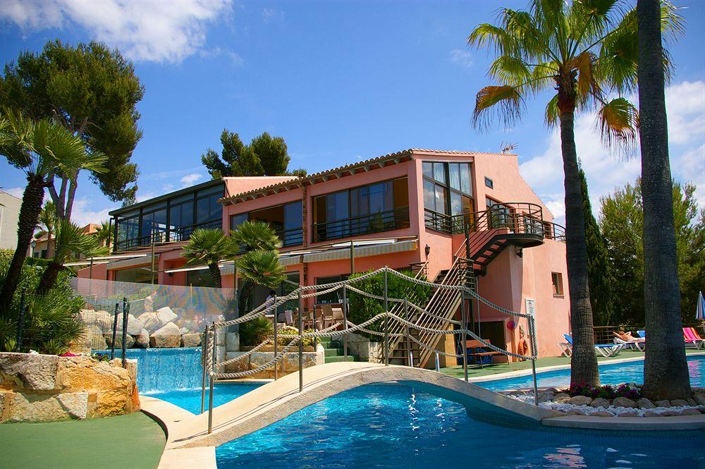 Apartahotel Ona Aucanada Puerto de Alcúdia