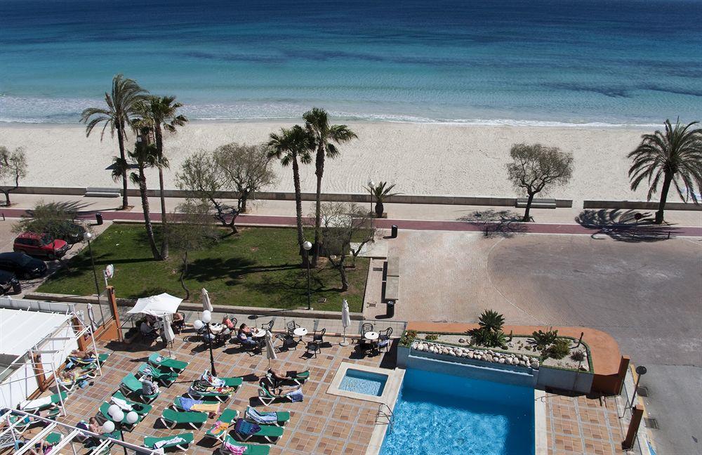 Bluesea Anba Romani Cala Millor (Mallorca)