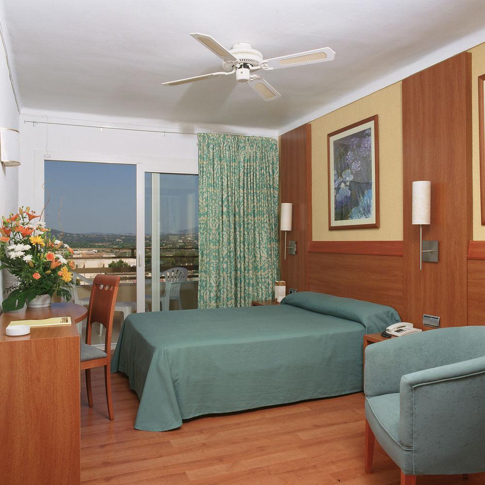 Hotel O7 Colombo S'Illot (Mallorca)