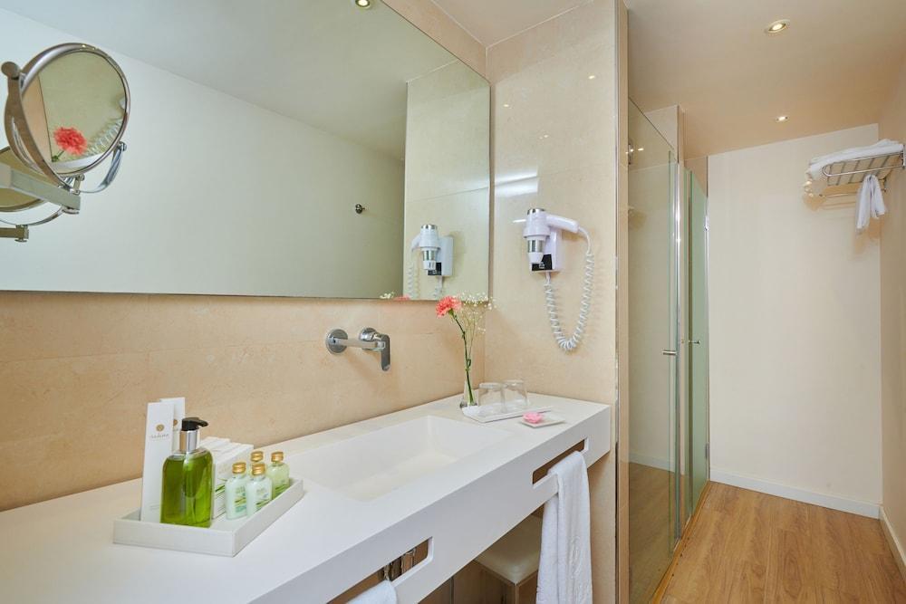 Sabina Hotel Cala Millor (Mallorca)