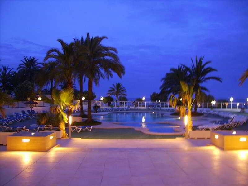 Playa Dorada