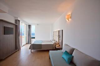 Playa Dorada Apartahotel 3*
