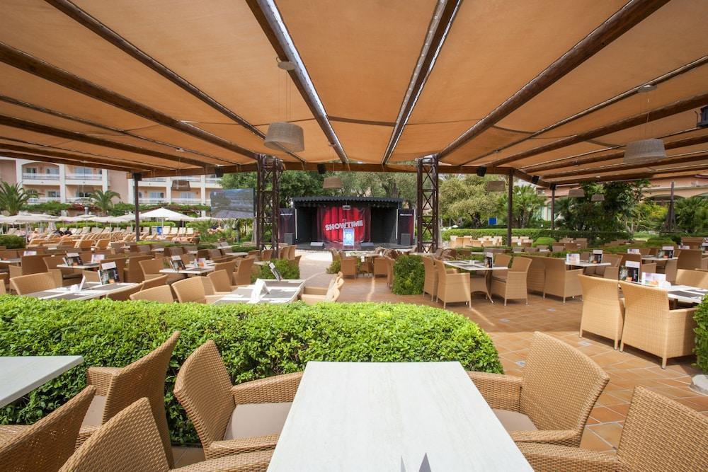 Apartahotel Viva Blue & Playa de Muro (Mallorca)