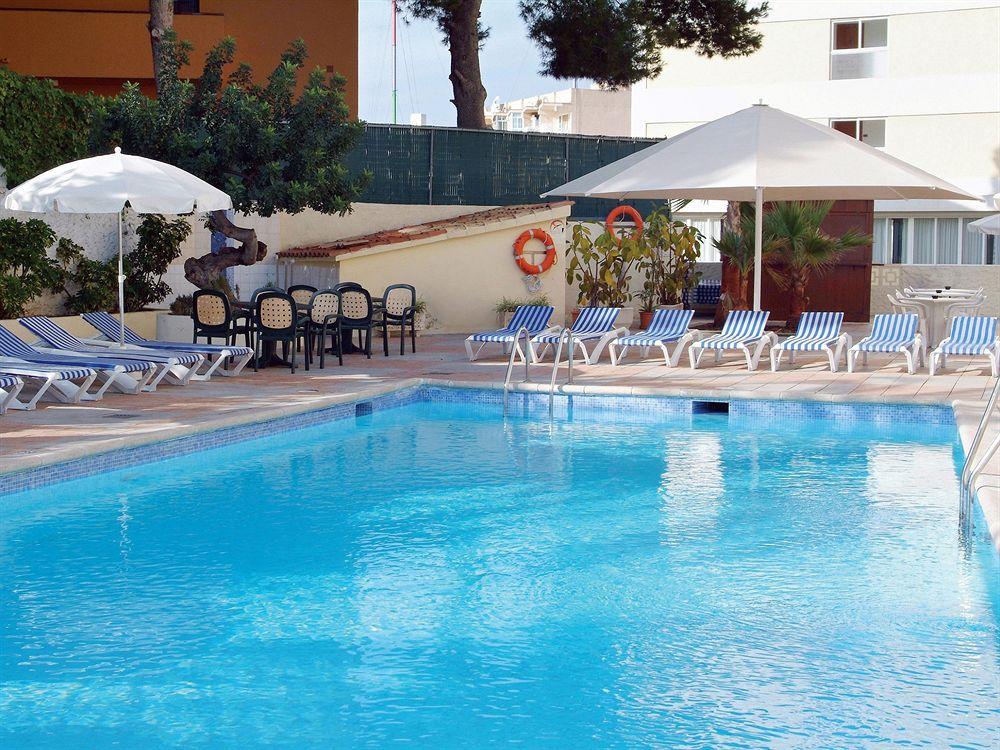 Bellevue Vistanova Magaluf (Mallorca)