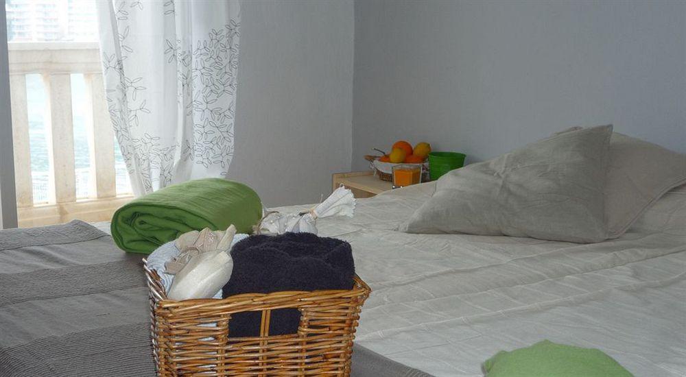 Hotel Citric Sóller