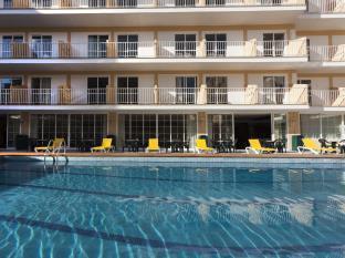 Hotel Riutort