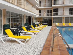 Hotel Riutort 3*