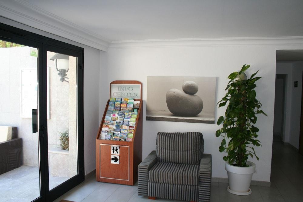 Hoposa Pollensamar Apartment Port de Pollenca