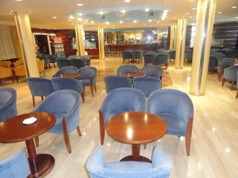 Y Paguera Apartahotel Peguera