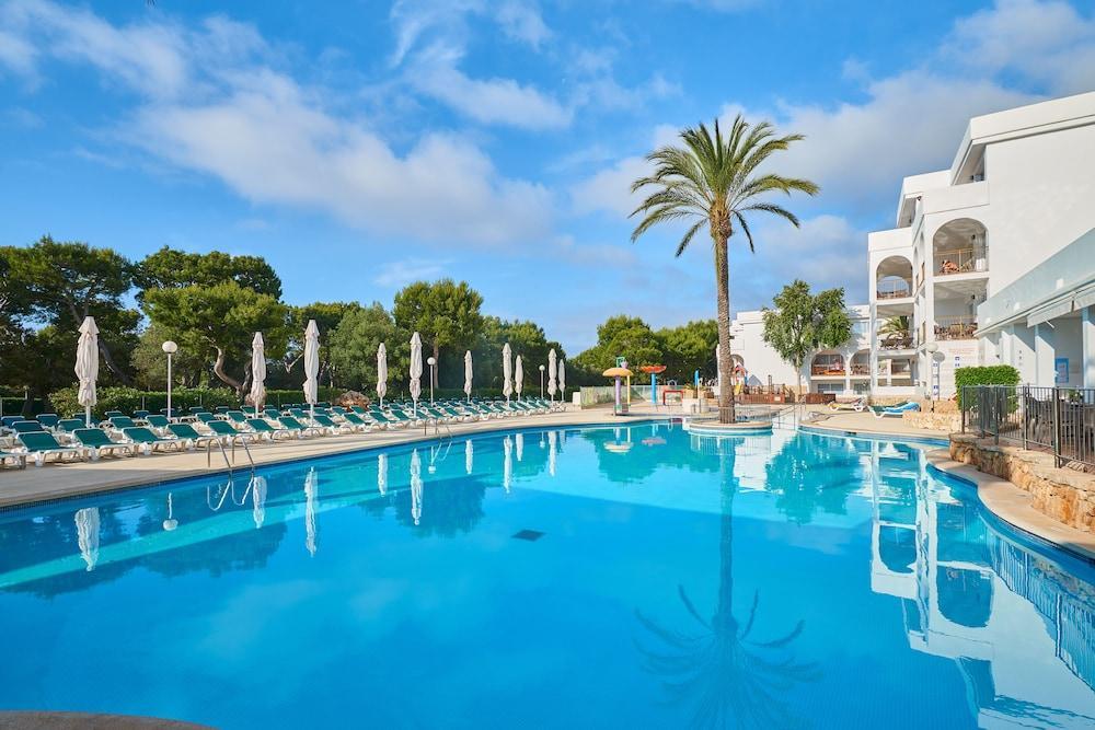 Playa Apartahotel Cala D´Or