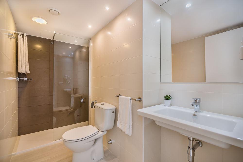 Apartahotel Sun (adults Only) 3*