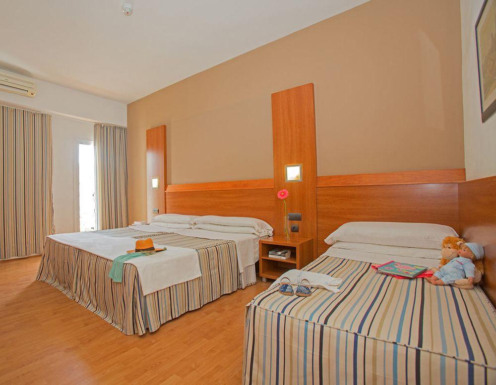 Hotel O7 Alea 3*
