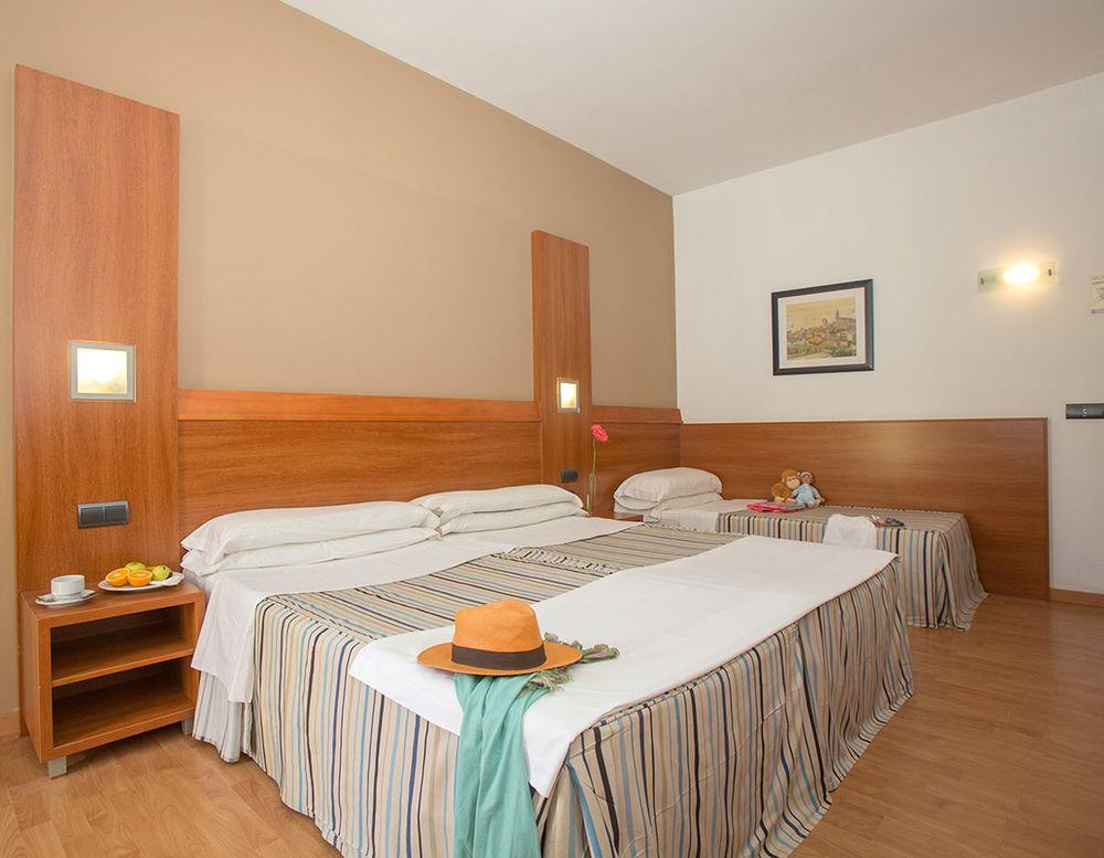 Hotel O7 Alea 3*