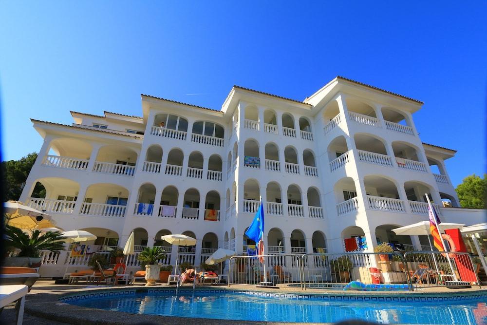 Atalaya Bosque Apartamento Peguera