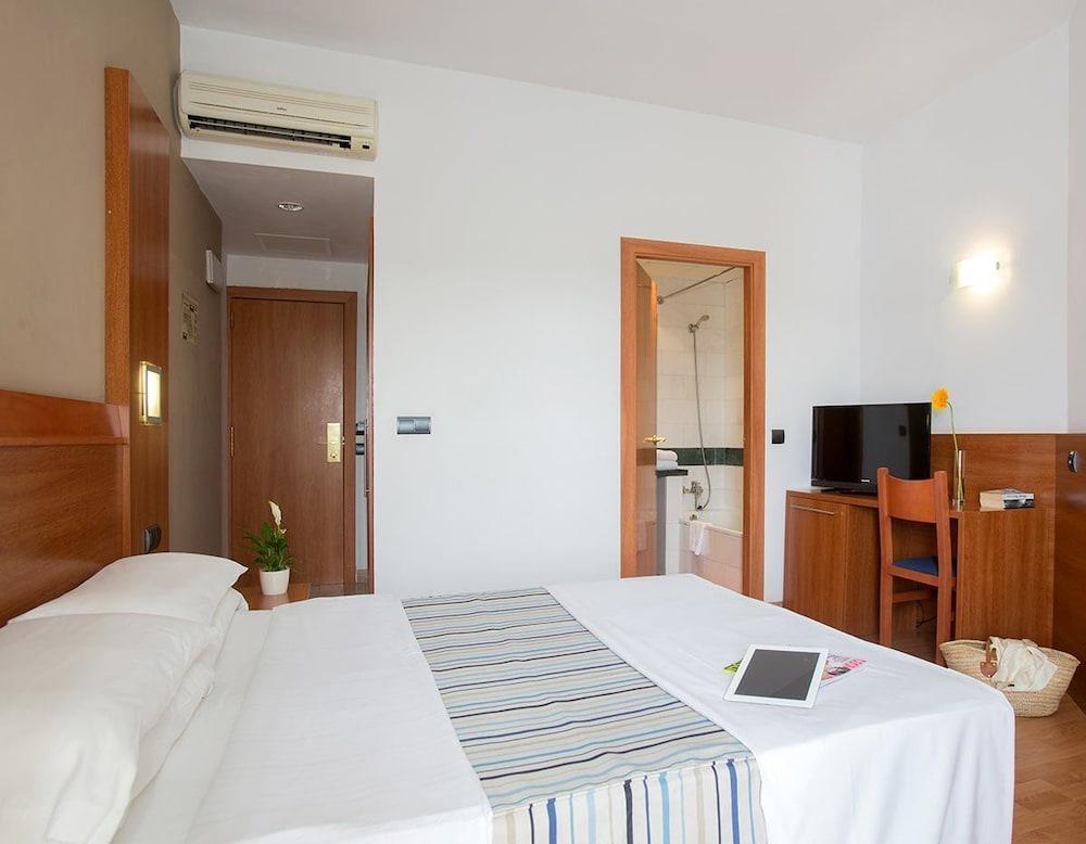 Hotel O7 Alea