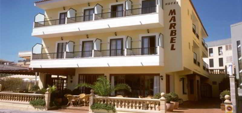 Hotel Marbel 2*