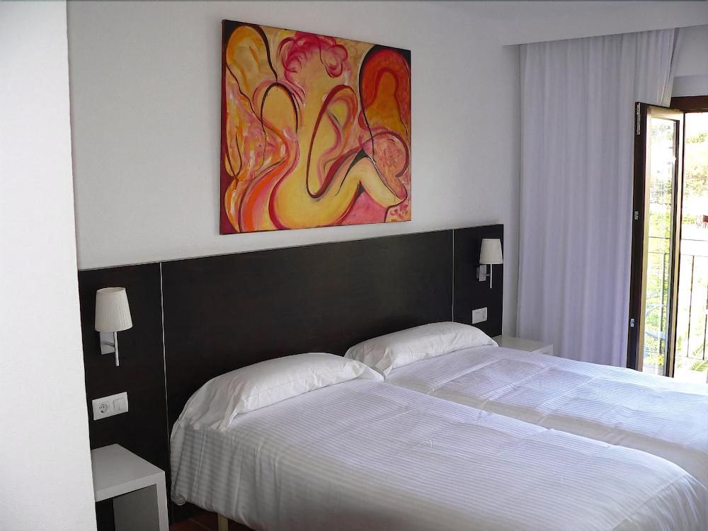 Boutique Bon Repos - Adults Only Hotel