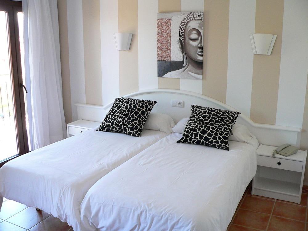 Hotel Boutique Bon Repos - Adults Only Santa Ponsa