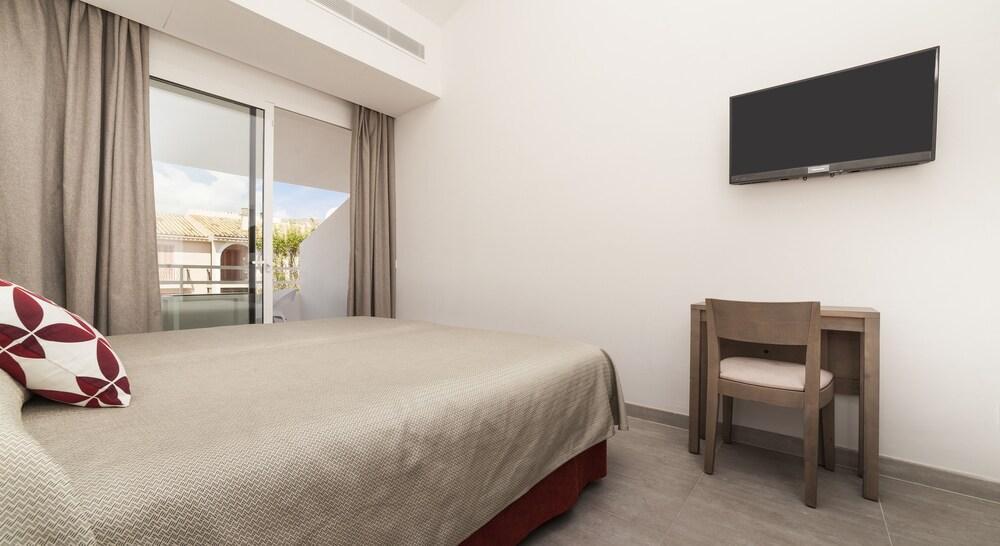 Hoposa & Villaconcha Apartahotel